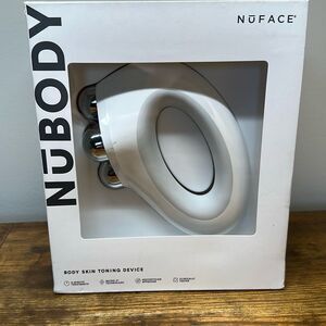 NuFACE Body Toning Device with 10 fl oz Aqua Gel Activator